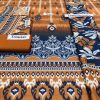 Summer Lawn 3-Piece Printed Suit – Women’s Unstitched - Image 3