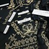 Embroidered Lawn 3-Piece Suit with Bamber Dupatta – Unstitched - Image 2